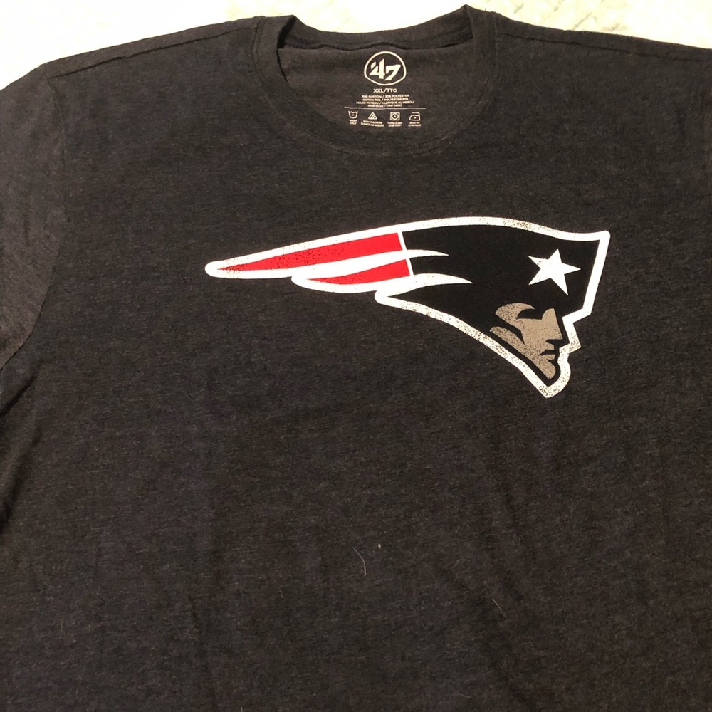 New England Patriots T-Shirt